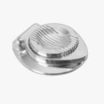 HENDI CORTA OVOS OVAL INOX | Logifacas