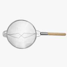 HENDI PENEIRA DE MALHA DUPLA 840x355x(H)190MM | Logifacas