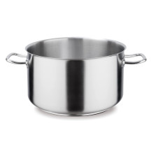 PUJADAS PANELA INOX PRO 28CM | Logifacas