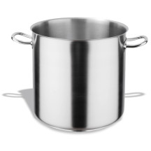 PUJADAS PANELA INOX PRO 20CM | Logifacas