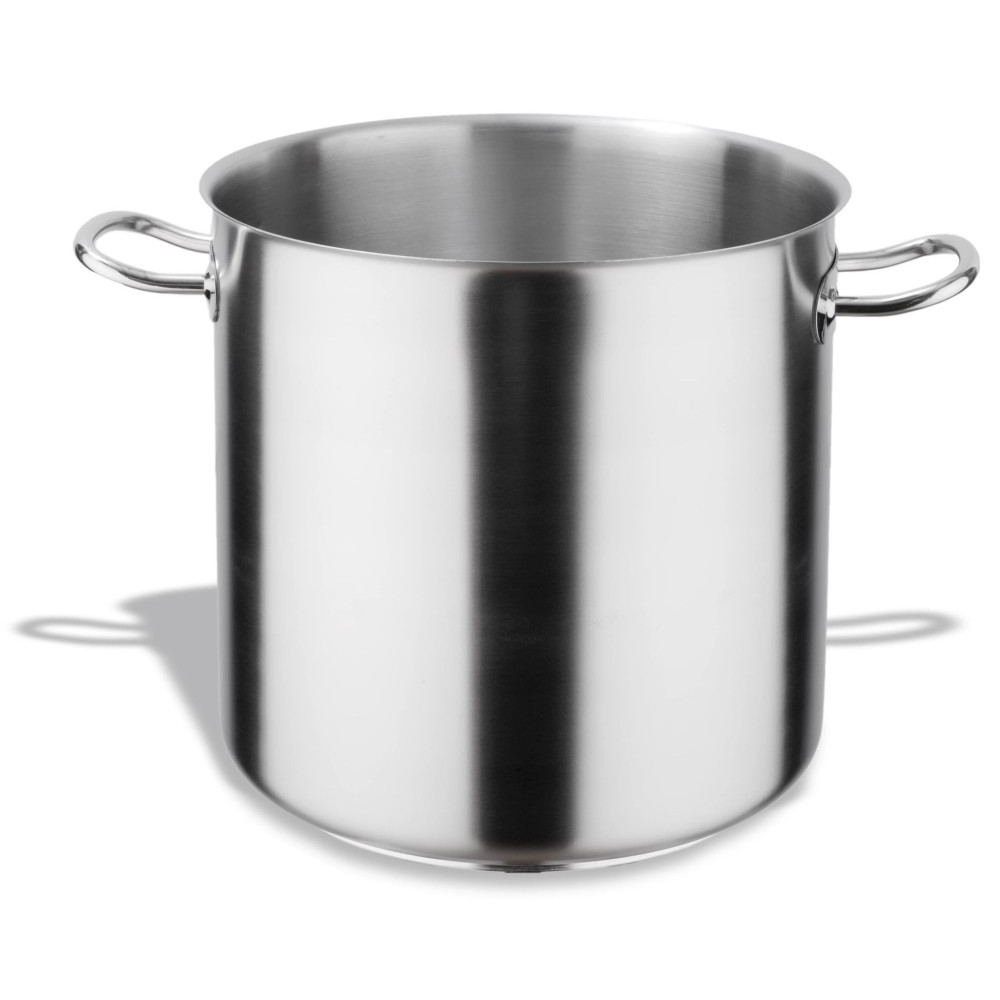 PUJADAS PANELA INOX PRO 20CM | Logifacas