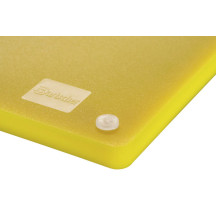 , Bartscher Tábua de Corte pro 32x26 Amarelo | Logifacas