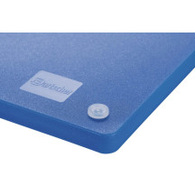 Bartscher Tábua de Corte pro 32x26 - Azul | Logifacas