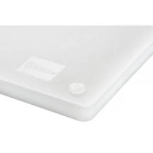 Bartscher Tábua de Corte pro 32x26 - Branco | Logifacas