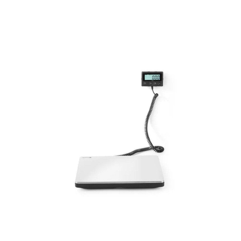 HENDI BALANÇA DIGITAL, ATÉ 200 KG | Logifacas