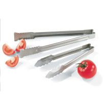 PUJADAS PINÇA INOX 15,2CM | Logifacas