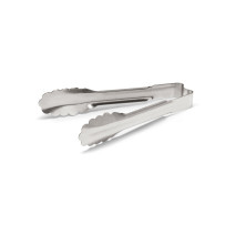 PUJADAS PINÇA INOX 15,2CM | Logifacas