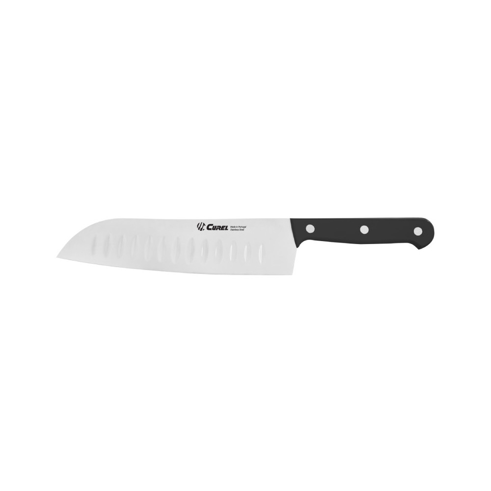 CUREL FACA MASTER SANTOKU 190MM | Logifacas