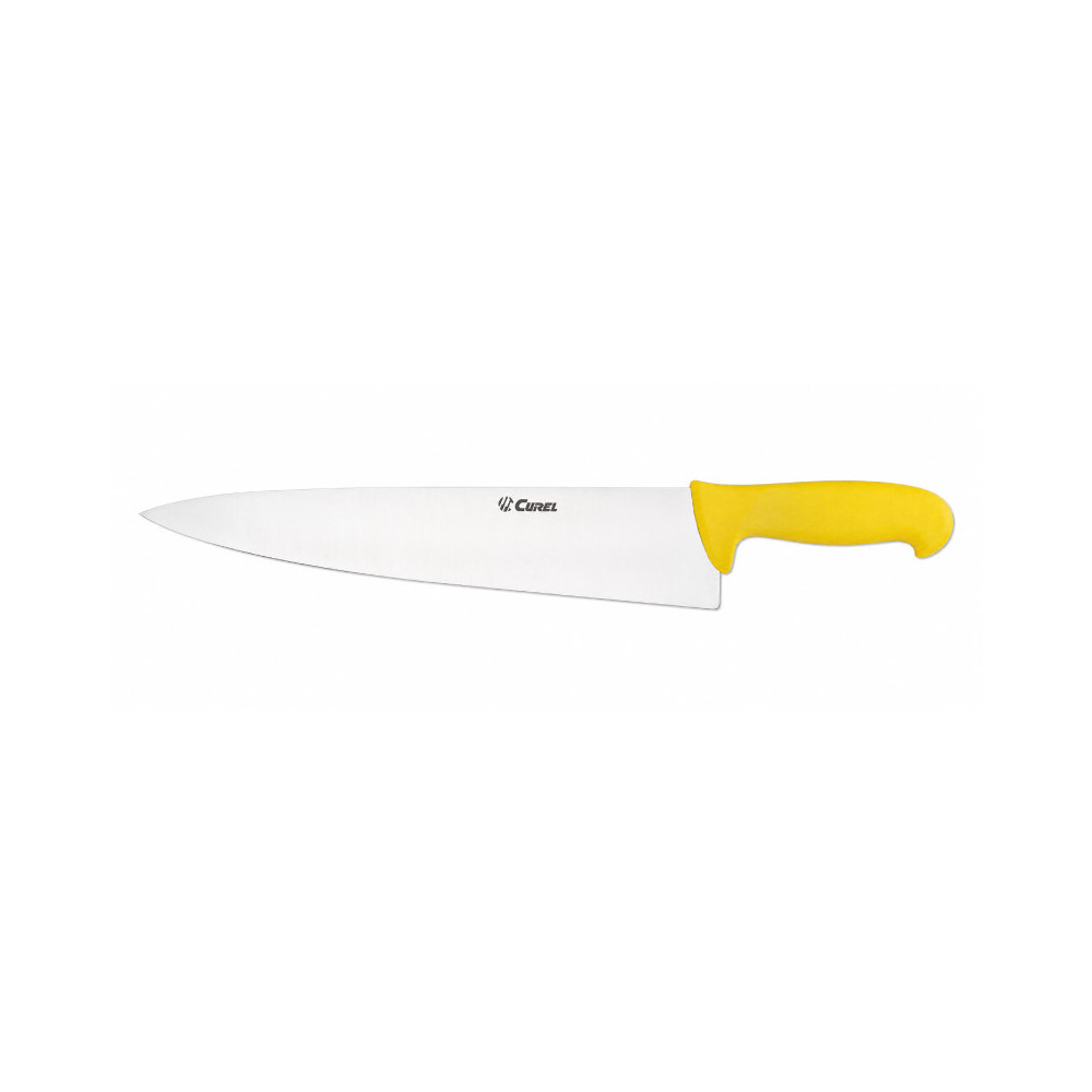 CUREL FACA COZINHA 250MM | Logifacas