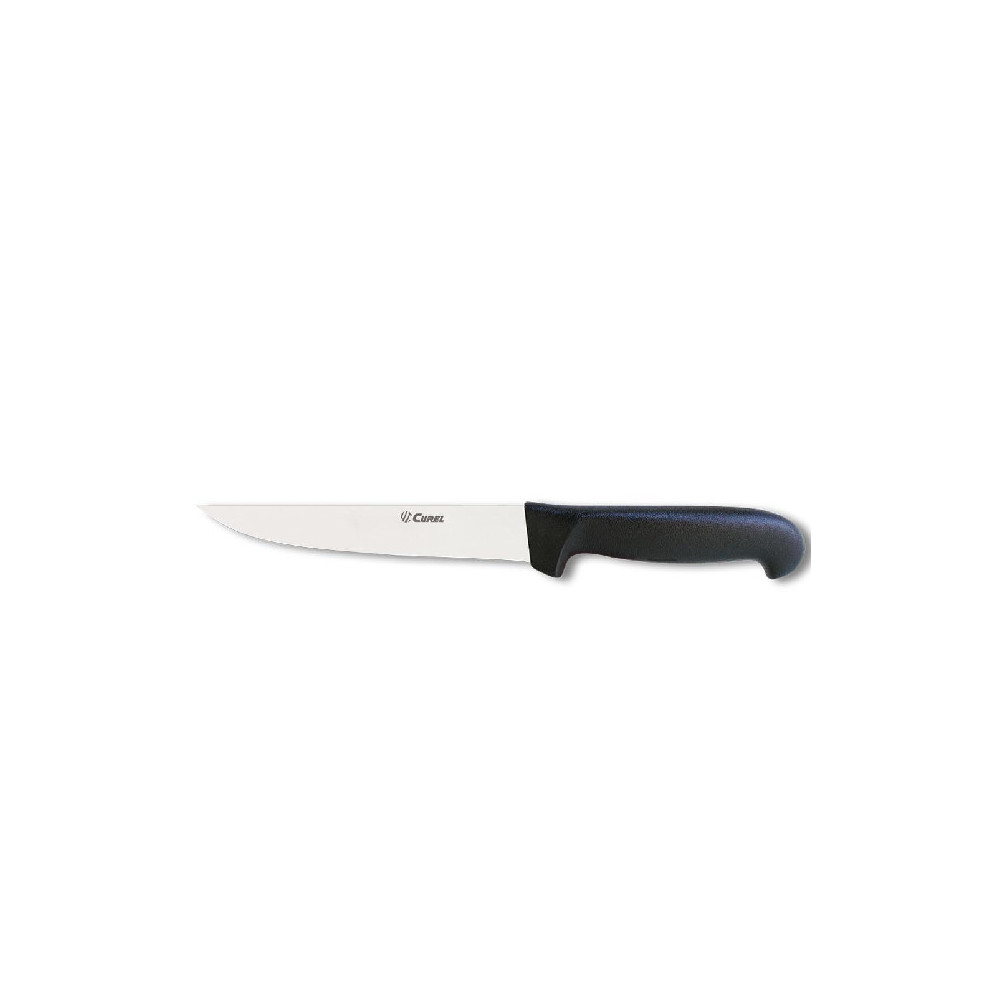 CUREL FACA DE COZINHA PROFISSIONAL 185MM | Logifacas