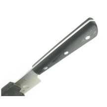 SABATIER Faca SANTOKU K-200  ALVEOLOS de 18 cm (7,5") | Logifacas