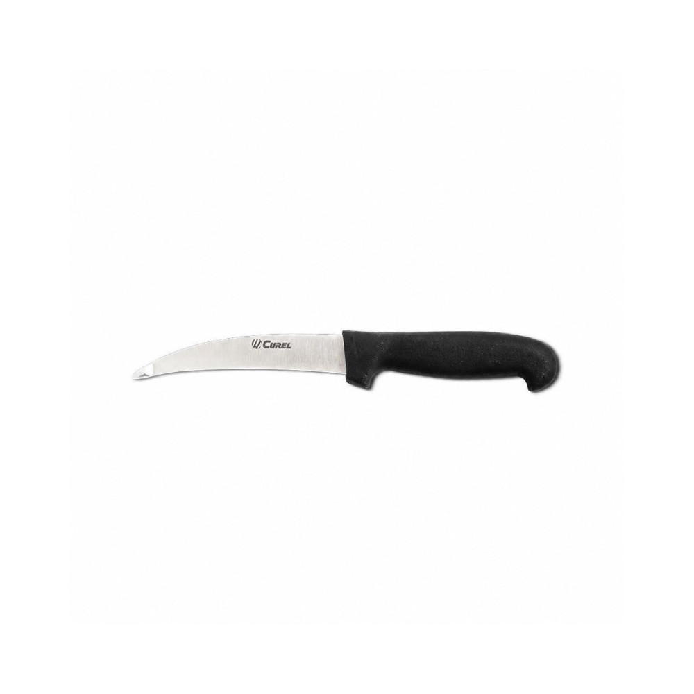 CUREL FACA RETIRAR OVAS 130MM | Logifacas