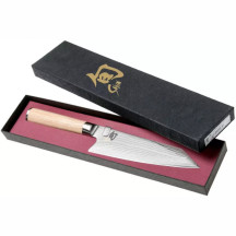KAI SHUN KIRITSUKE WHITE EDIÇÃO LIMITADA | Logifacas
