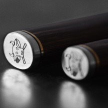KAI SHUN PREMIER TIM MALZER FACA DE CHEF 200MM | Logifacas