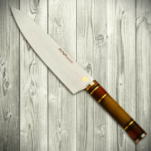 KYNA FACA DE CHEF 210MM | Logifacas