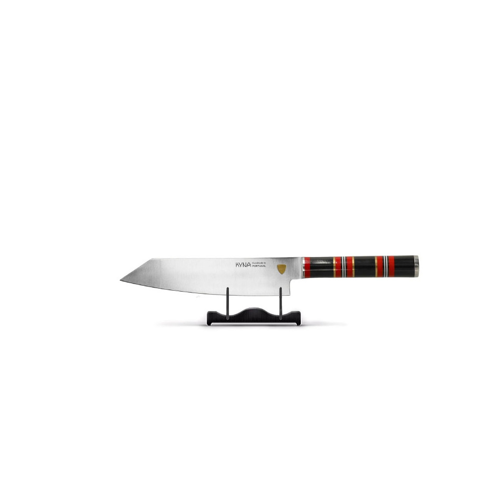 KYNA FACA SANTOKU 190MM | Logifacas
