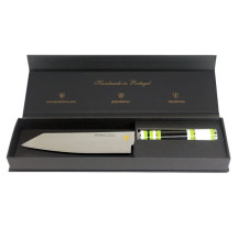 KYNA FACA SANTOKU 190MM | Logifacas