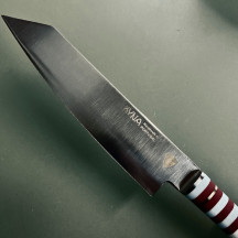 KYNA FACA SANTOKU 190MM | Logifacas