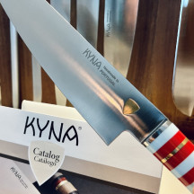 KYNA FACA SASHIMI 250MM | Logifacas