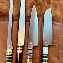 KYNA FACA SASHIMI 280MM | Logifacas