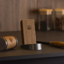 HORL DOCK PRO BASE GRAPHITE | Logifacas
