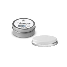 HORL WHETSTONE DISCO DE PEDRA EXTRA FINO | Logifacas