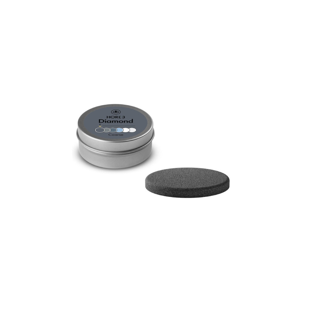 HORL DIAMOND COARSE DISCO DE DIAMANTE | Logifacas