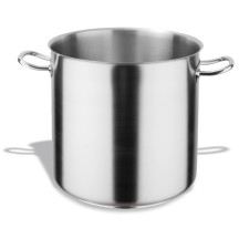 PUJADAS PANELA INOX PRO 24CM | Logifacas
