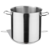 PUJADAS TACHO ALTO INOX PRO 28 CM | Logifacas