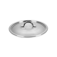 PUJADAS TAMPA INOX PRO DE 20 CM | Logifacas