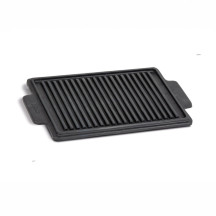 PUJADAS GRELHA REVERSIVEL CAST IRON GRILL | Logifacas