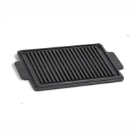 PUJADAS GRELHA REVERSIVEL CAST IRON GRILL | Logifacas