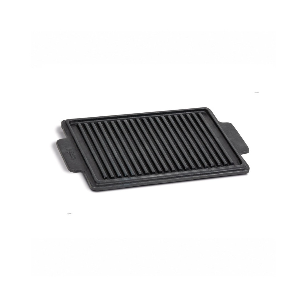 PUJADAS GRELHA REVERSIVEL CAST IRON GRILL | Logifacas