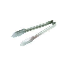 PUJADAS PINÇA INOX L24,1CM USO INTENSO | Logifacas