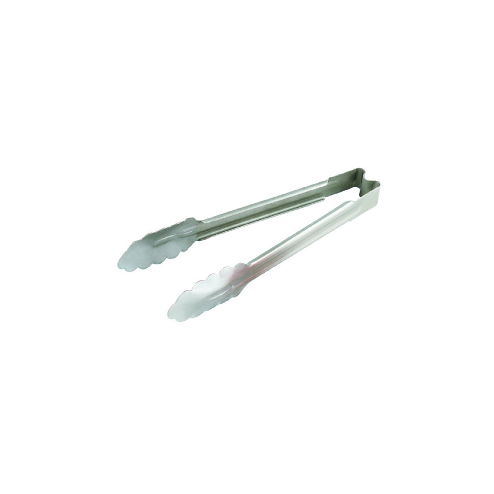 PUJADAS PINÇA INOX L40,6CM USO INTENSO | Logifacas
