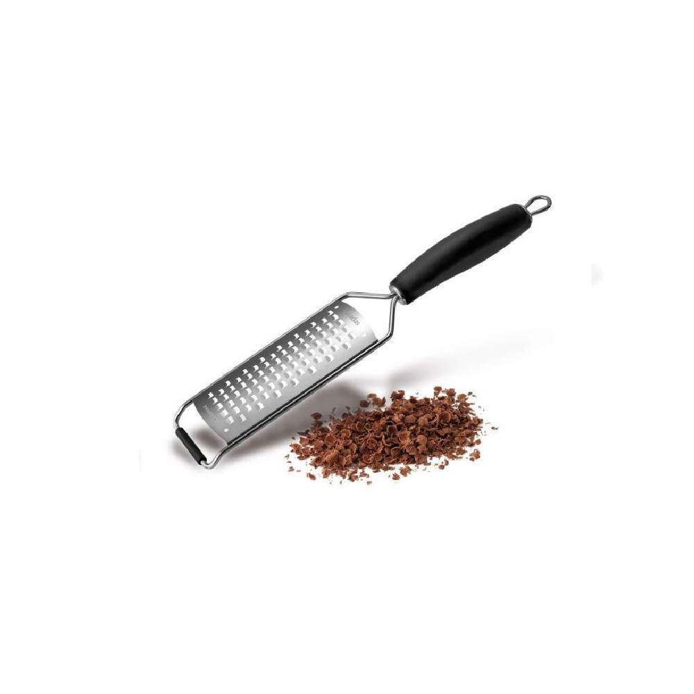 PUJADAS RALADOR WIDE DOUBLE | Logifacas
