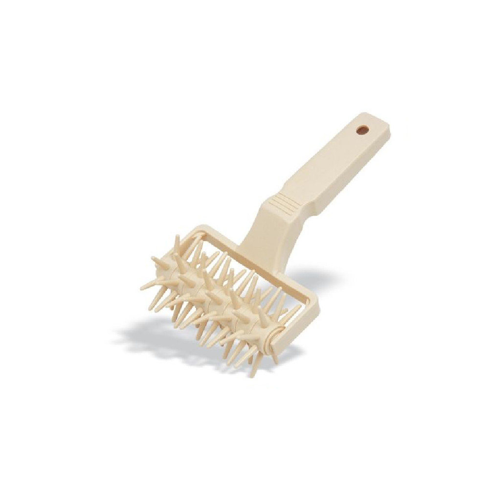 PUJADAS RODILLO PERFORAR PASTA | Logifacas
