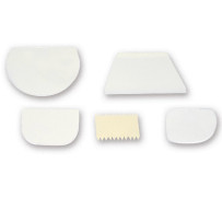 PUJADAS RASPADOR DE PP 110 X 75 D | Logifacas