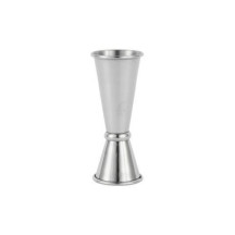 Jigger Estilo Japones Inox 25/50ml | Logifacas