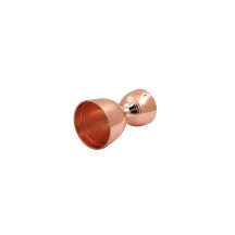 Bell Jigger Cobre 30/60ml | Logifacas