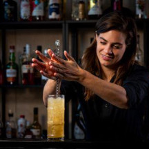 Swizzle Stick | Logifacas