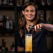 Swizzle Stick | Logifacas