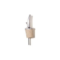 Pourer Cortica Natural com Tampa | Logifacas