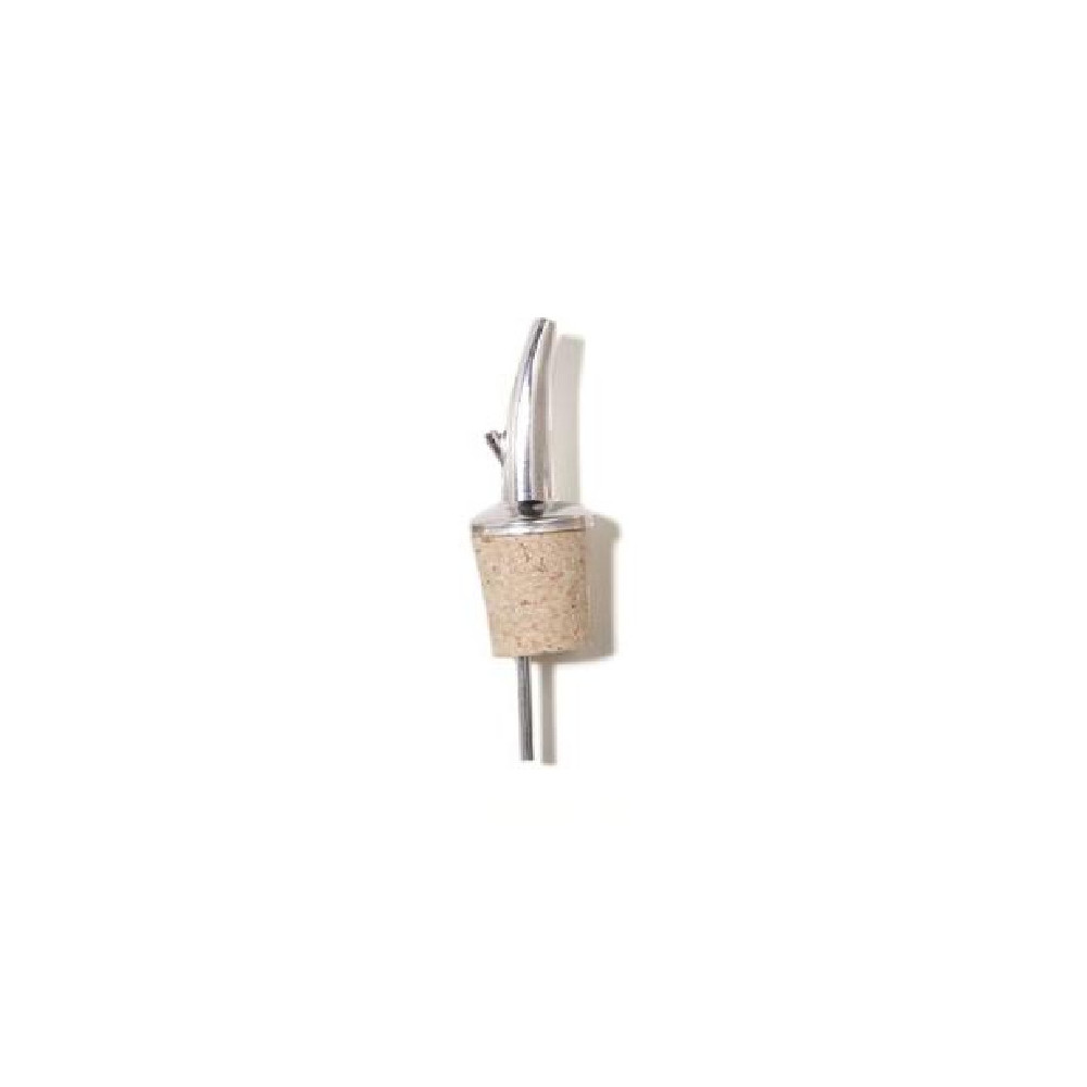 Pourer Cortica Natural com Tampa | Logifacas