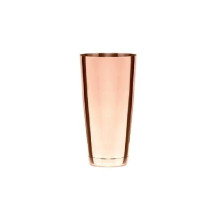 Boston Shaker Set Cobre | Logifacas