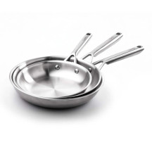 CASTEY MALMO FRIGIDEIRA 22CM | Logifacas