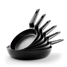 CASTEY Frigideira Antiaderente E Particulas De Titanium 26cm| Logifacas