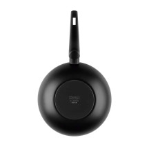 CASTEY Wok Titanium 28 cm | Logifacas