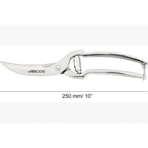 ARCOS TESOURA DE TRINCHAR ECOPRO 250MM | Logifacas