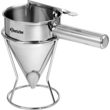 BARTSCHER PORCIONADOR DE MASSA 800ML | Logifacas